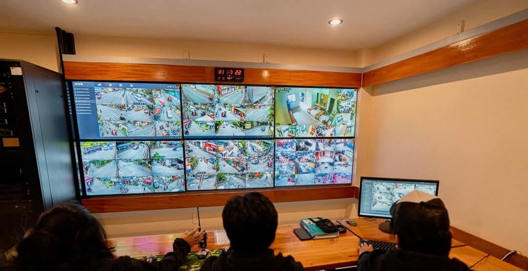 Live Monitoring System